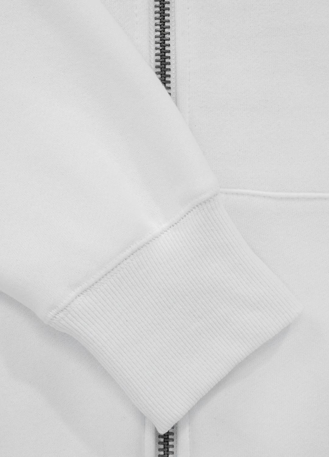 Kapuzenjacke mit Reißverschluss Hilltop 22
