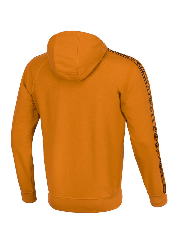 Men's Zip-up hoodie Tricot Dandridge