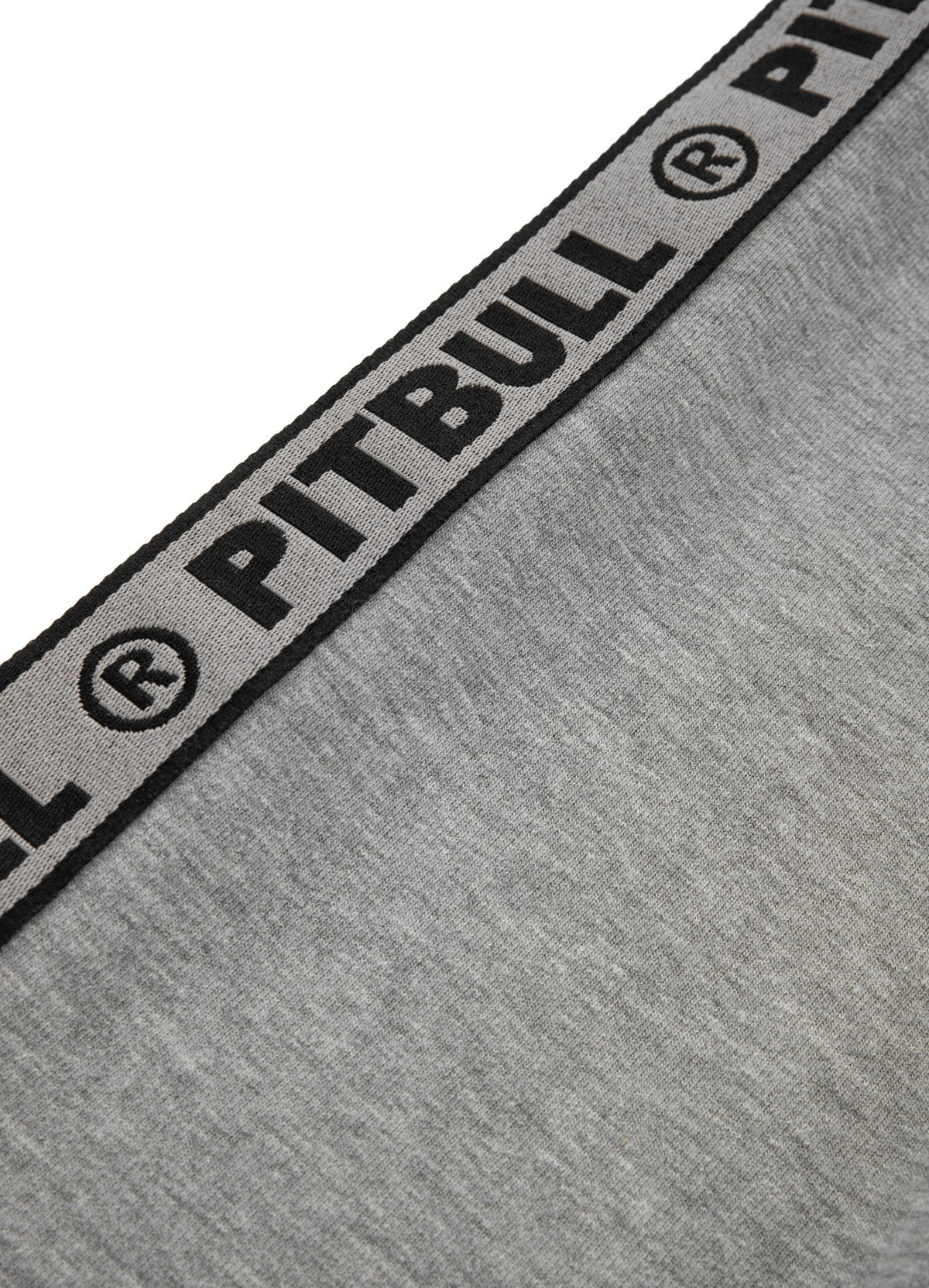 Herren-Kapuzenpullover mit Reißverschluss Tricot Dandridge
