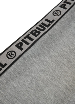 Herren-Kapuzenpullover mit Reißverschluss Tricot Dandridge