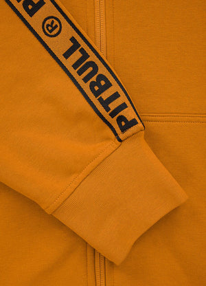 Men's Zip-up hoodie Tricot Dandridge