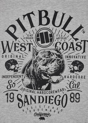 Kapuzenjacke mit Reißverschluss Tricot San Diego 89