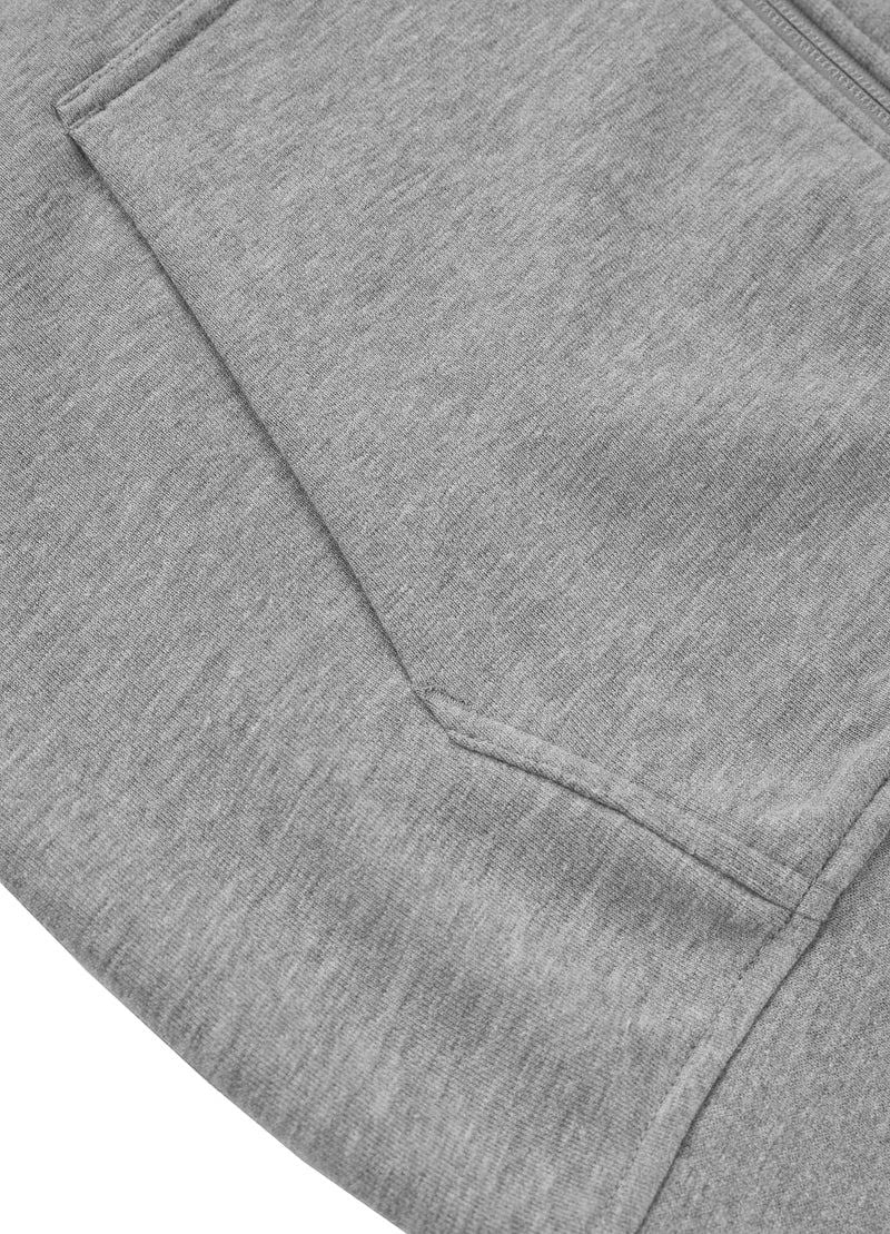 Kapuzenjacke mit Reißverschluss Tricot San Diego 89