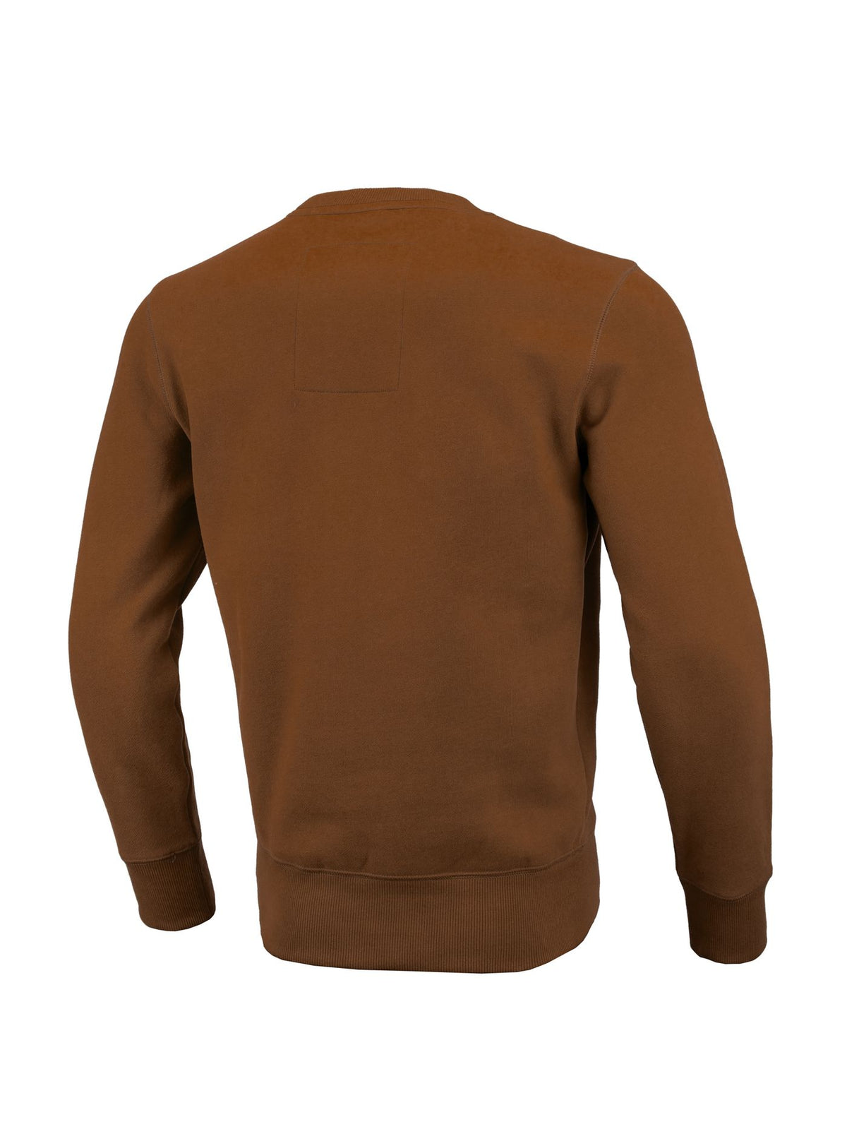 Sweatshirt Kleines Logo 21