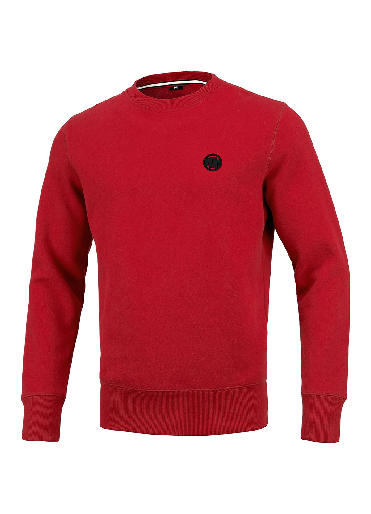 Sweatshirt Kleines Logo 21