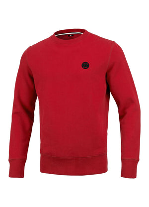 Sweatshirt Kleines Logo 21