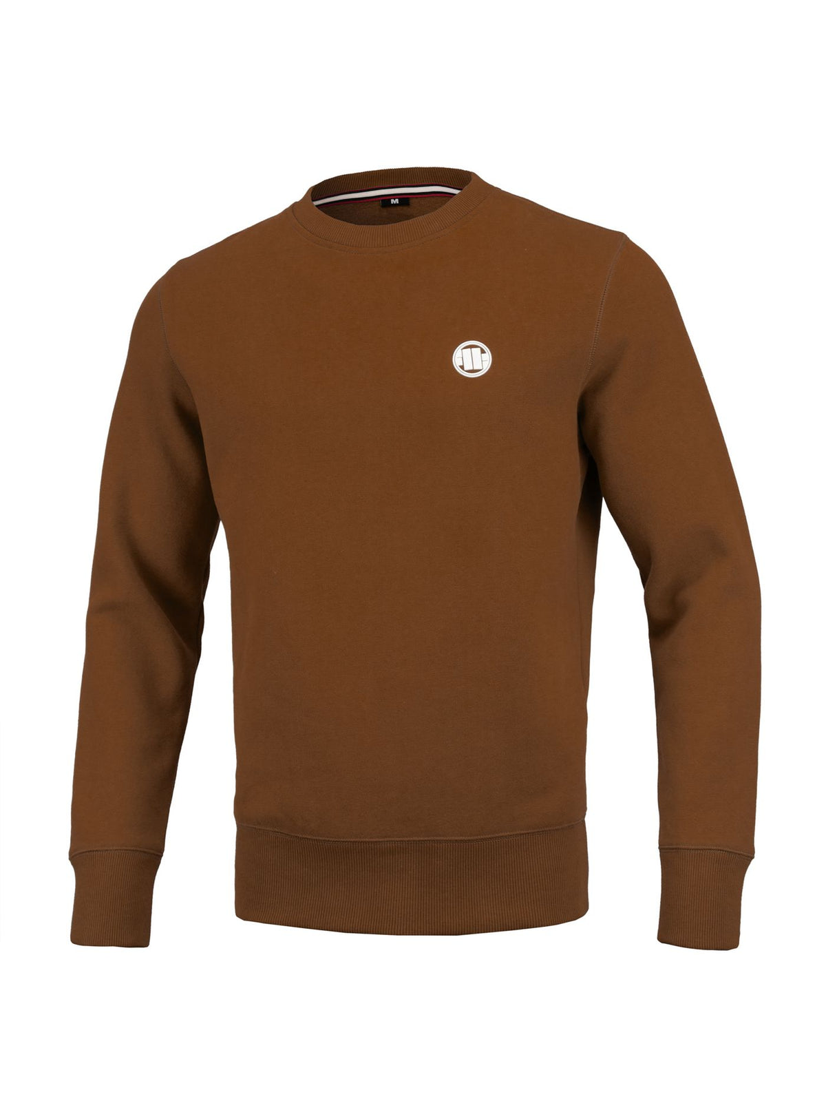 Sweatshirt Kleines Logo 21