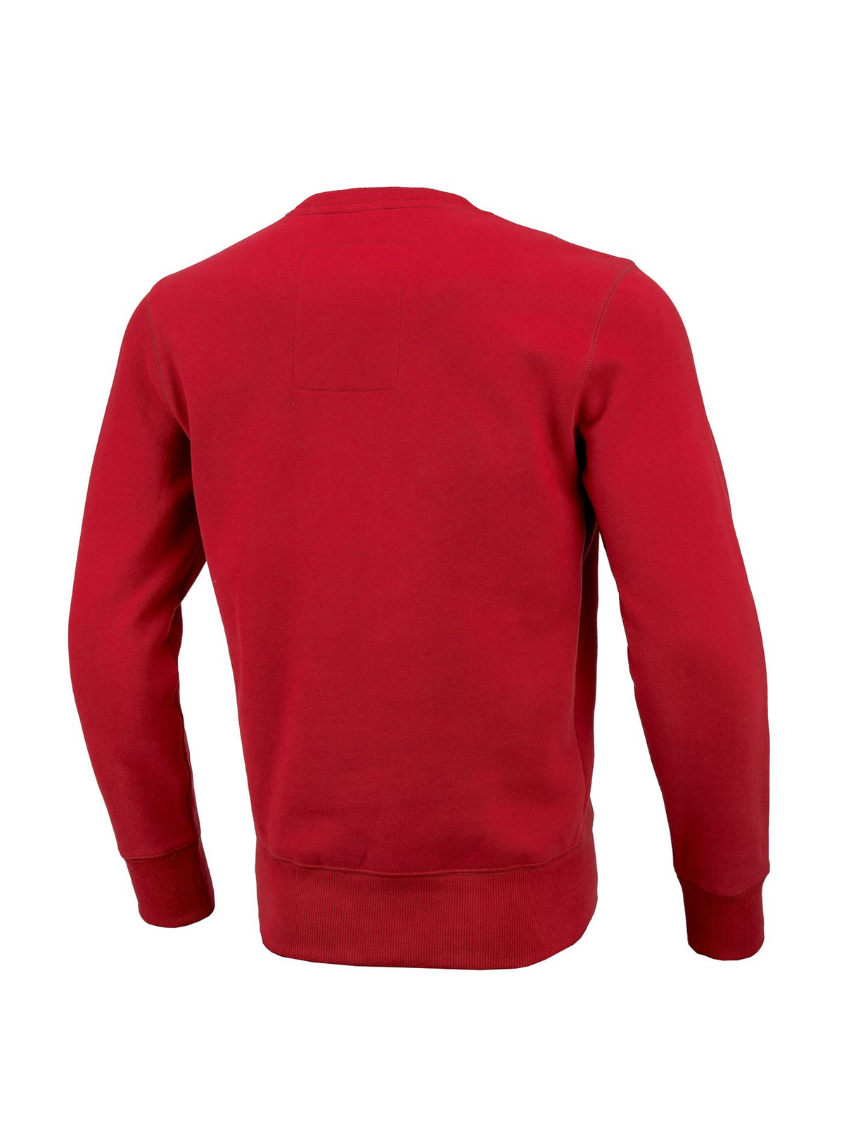 Sweatshirt Kleines Logo 21