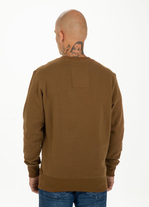 Sweatshirt Kleines Logo 21