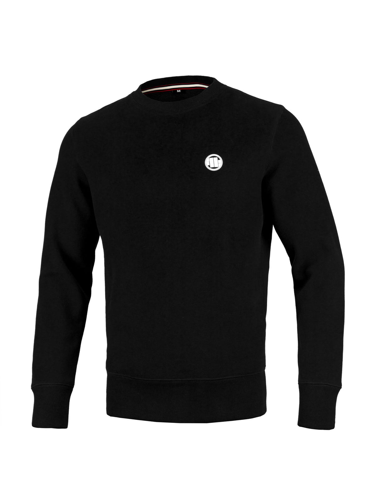 Sweatshirt Kleines Logo 21