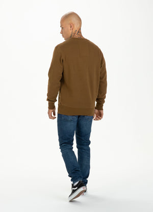 Sweatshirt Kleines Logo 21