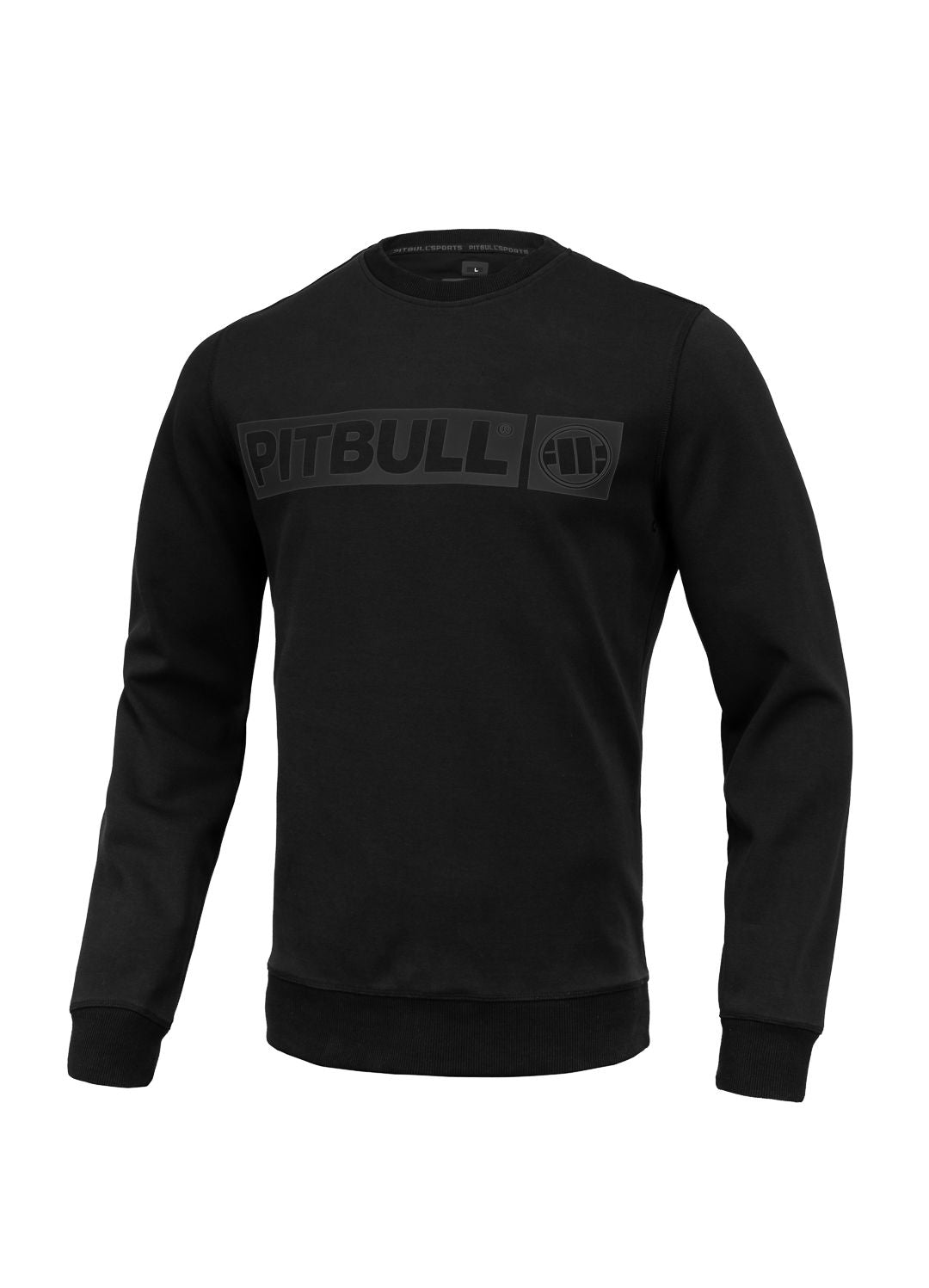 Herren Sweatshirt Tanbark Hilltop