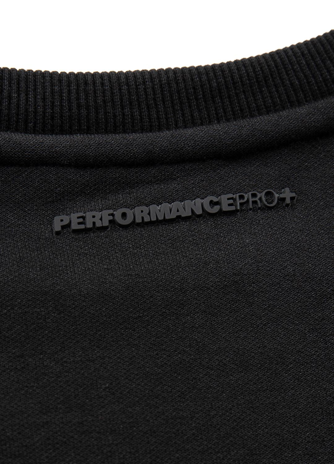 Herren Sweatshirt Tanbark Hilltop