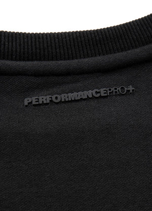 Herren Sweatshirt Tanbark Hilltop