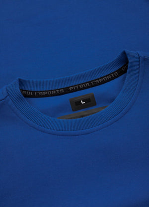 Herren Sweatshirt Tanbark