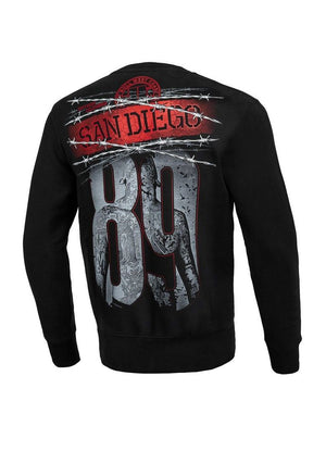 Sweatshirt Thug Life