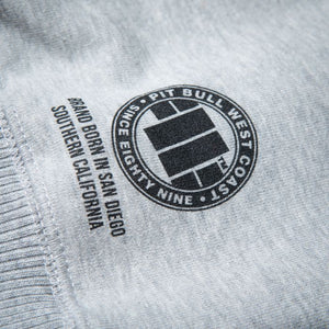 TNT Rundhals-Sweatshirt 18' Grau