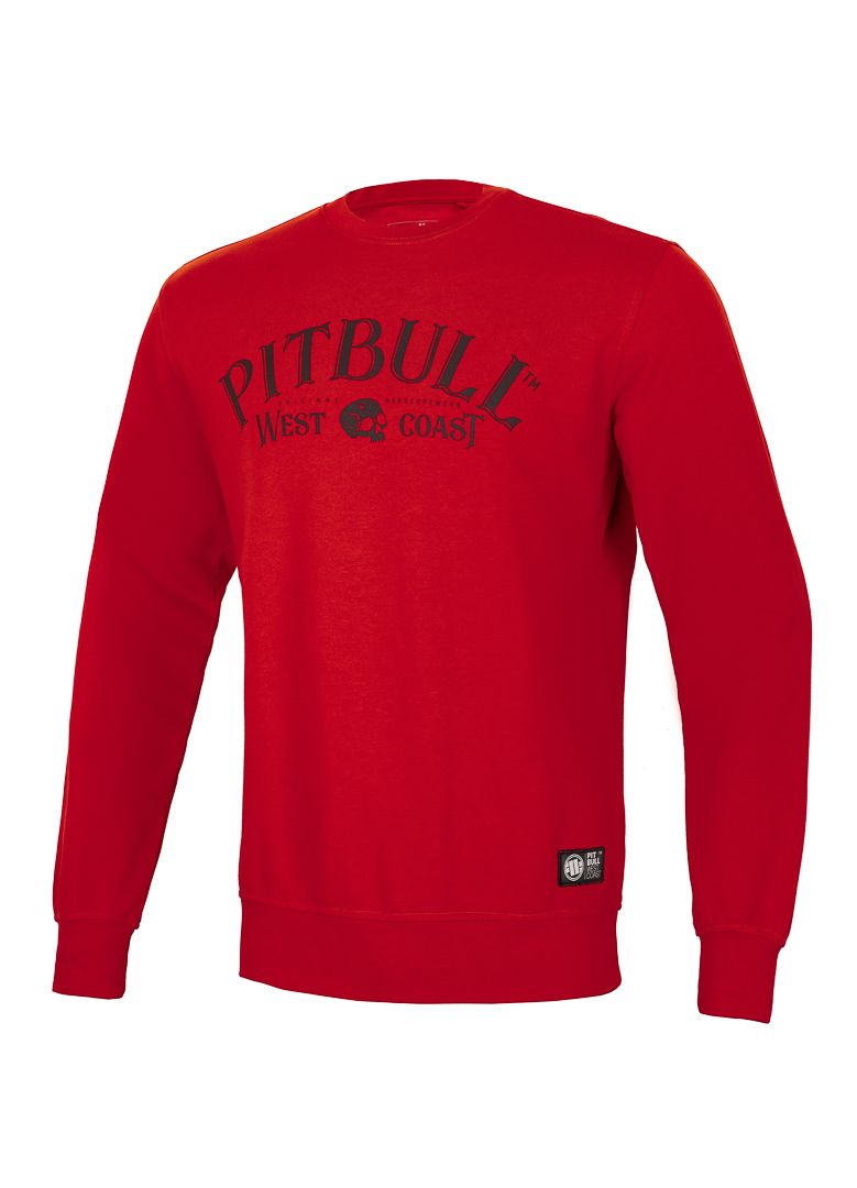 Herren Sweatshirt Trikot San Diego 89