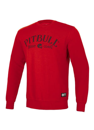 Herren Sweatshirt Trikot San Diego 89
