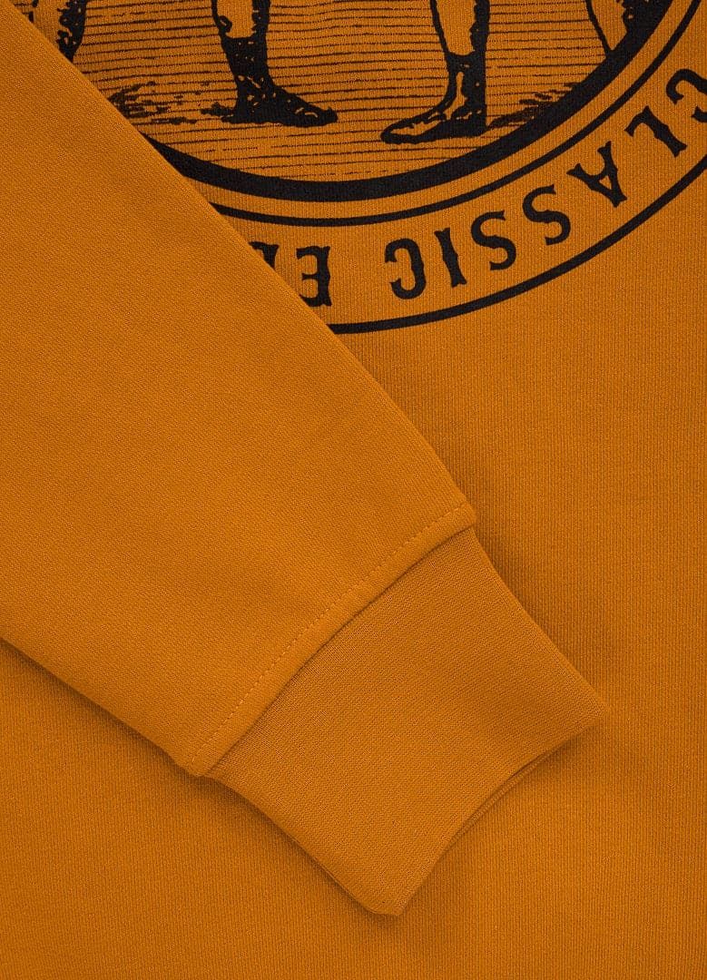 Sweatshirt Tricot Vintage Boxen