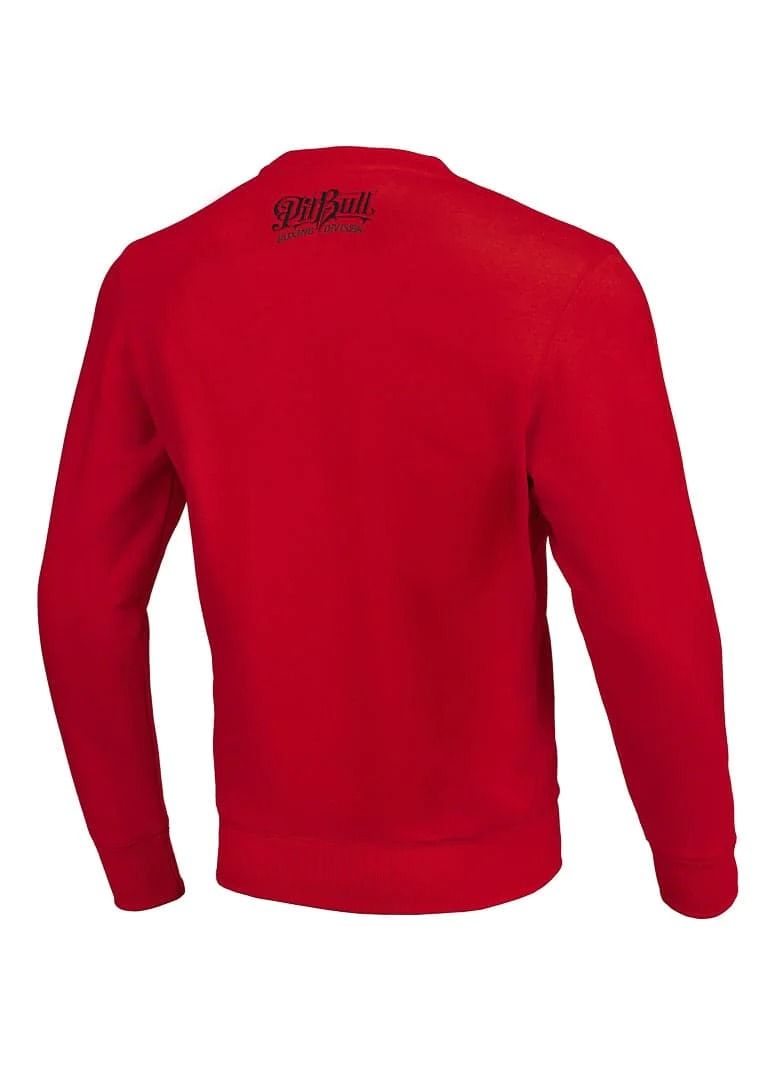 Sweatshirt Tricot Vintage Boxen