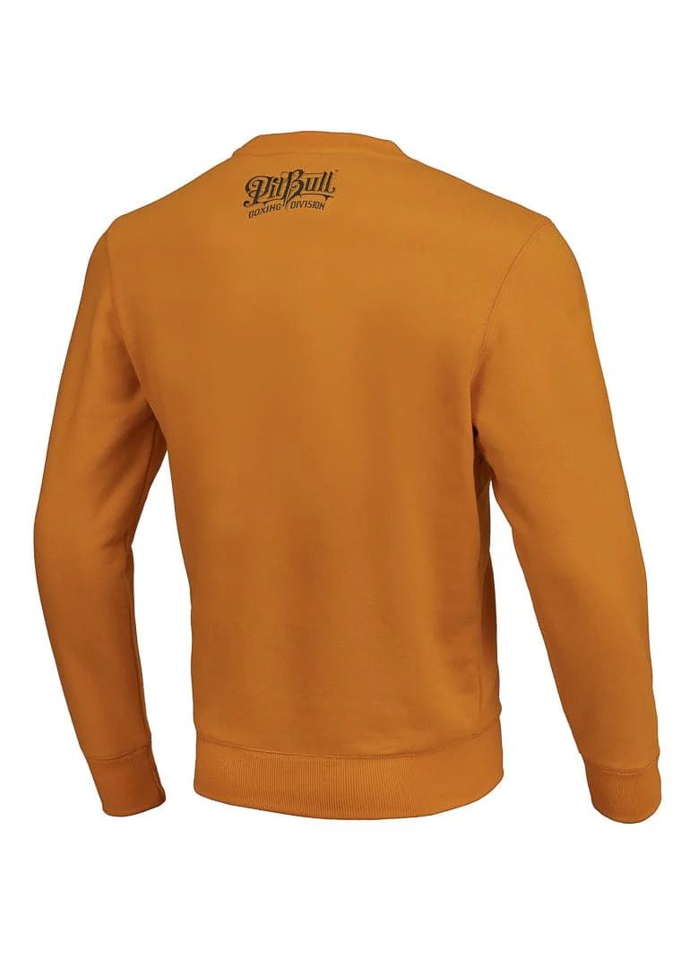 Sweatshirt Tricot Vintage Boxen