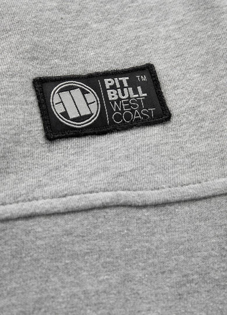Sweatshirt Tricot Vintage Boxen