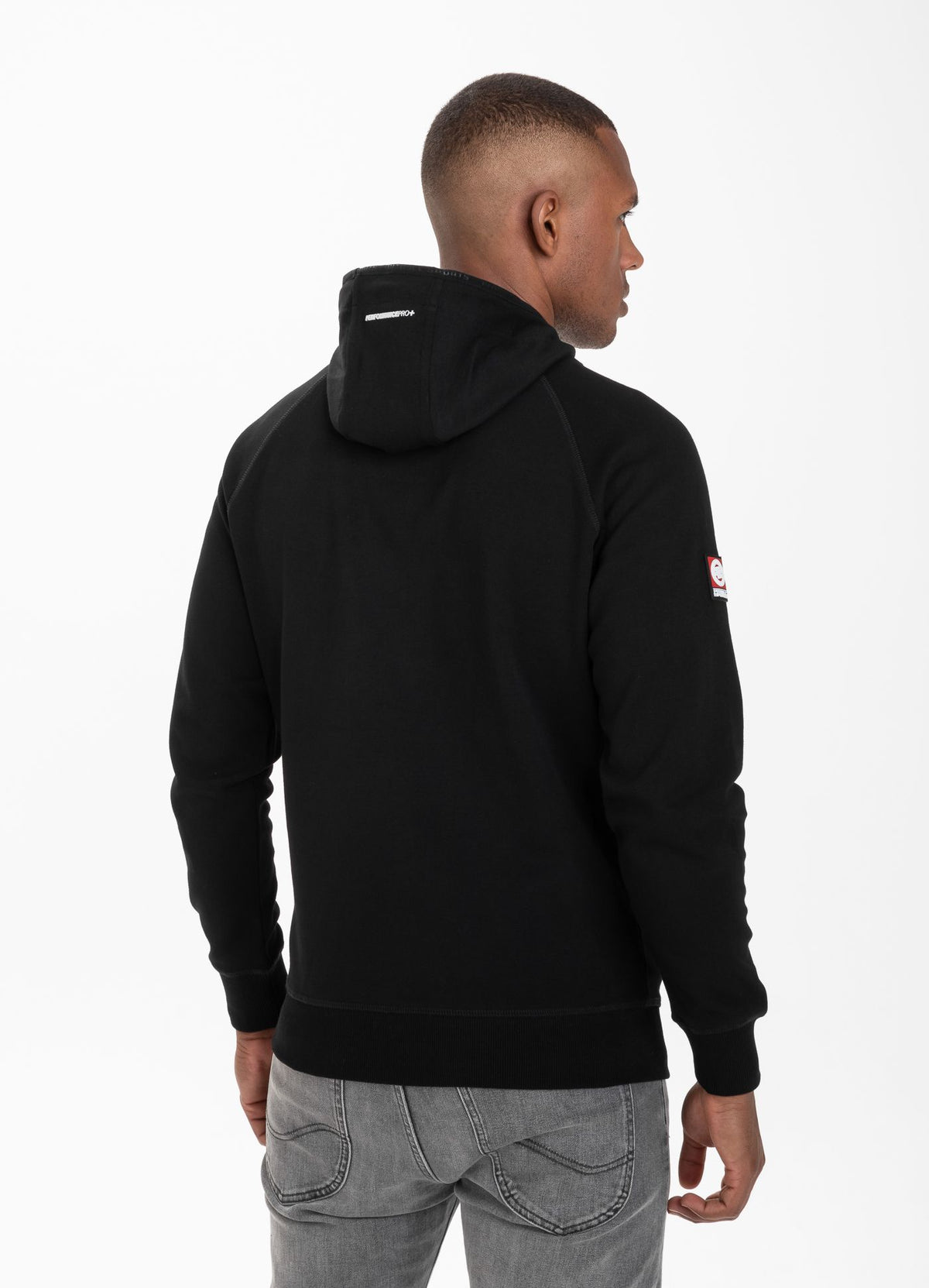 Kapuzenpullover Arruza