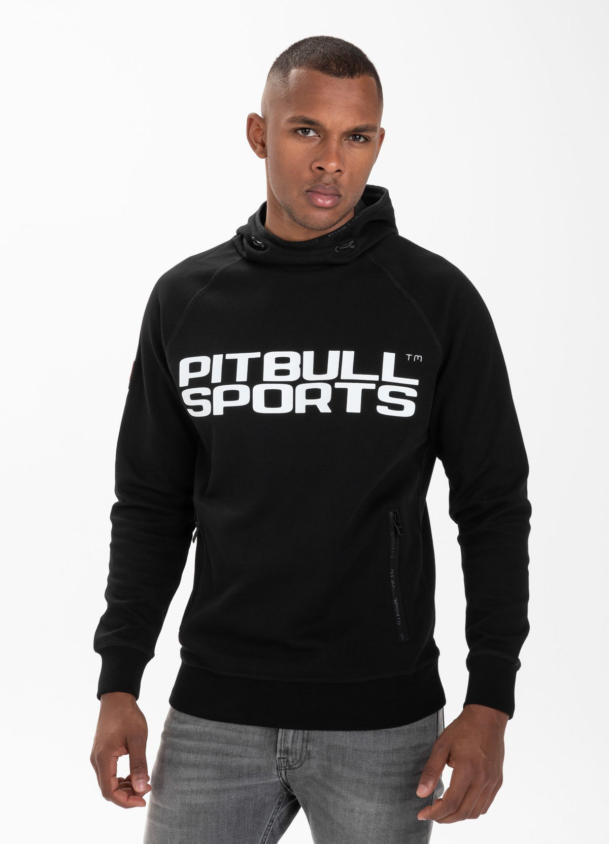 Kapuzenpullover Arruza