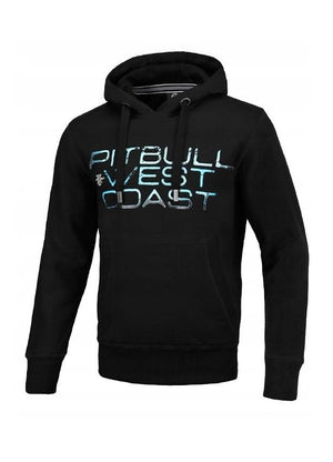 Kapuzenpullover BETT X Schwarz