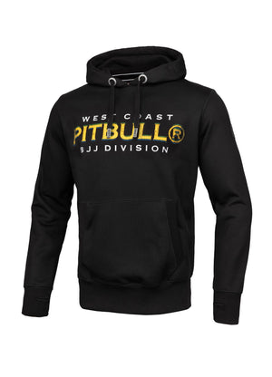 Brasilianisches Jiu Jitsu mit Kapuze 19