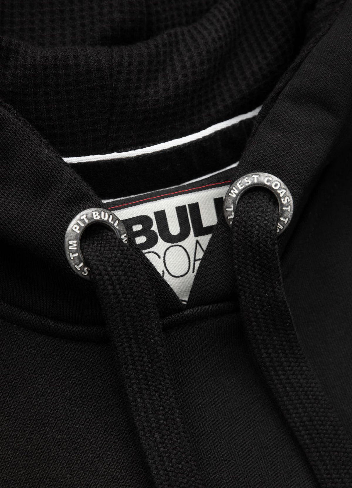 Brasilianisches Jiu Jitsu mit Kapuze 19