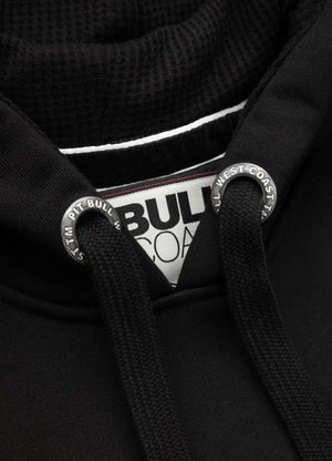 Brasilianisches Jiu Jitsu mit Kapuze 19
