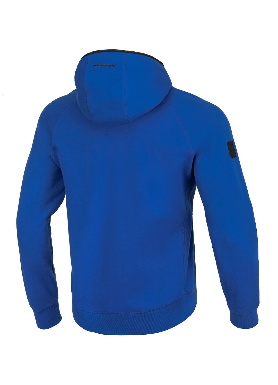 Herren Hoodie Falcon Hilltop