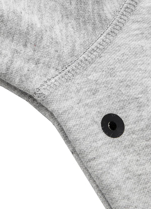 Hoodie FALCON HILLTOP Grau