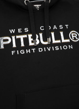 FIGHT CLUB HOODIE SCHWARZ