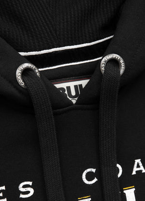 FIGHT CLUB HOODIE SCHWARZ