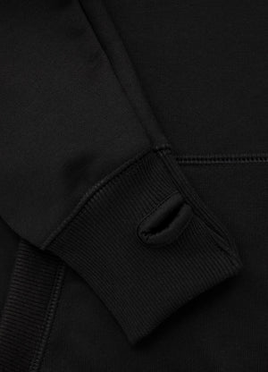 FIGHT CLUB HOODIE SCHWARZ