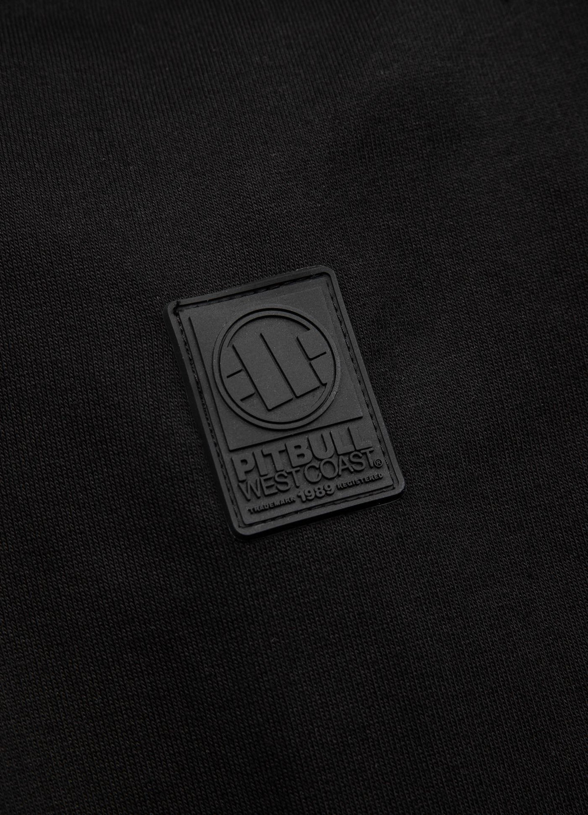 FIGHT CLUB HOODIE SCHWARZ