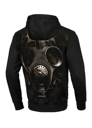 Kapuzenpullover F**k The World