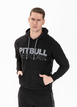 Herren Hoodie French Terry TNT