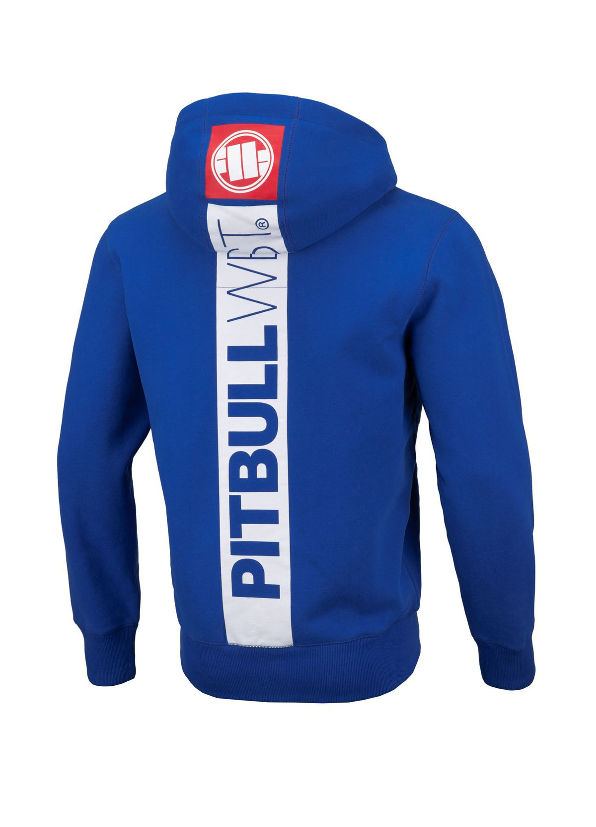 Hooded Hilltop II - Pitbull.eu
