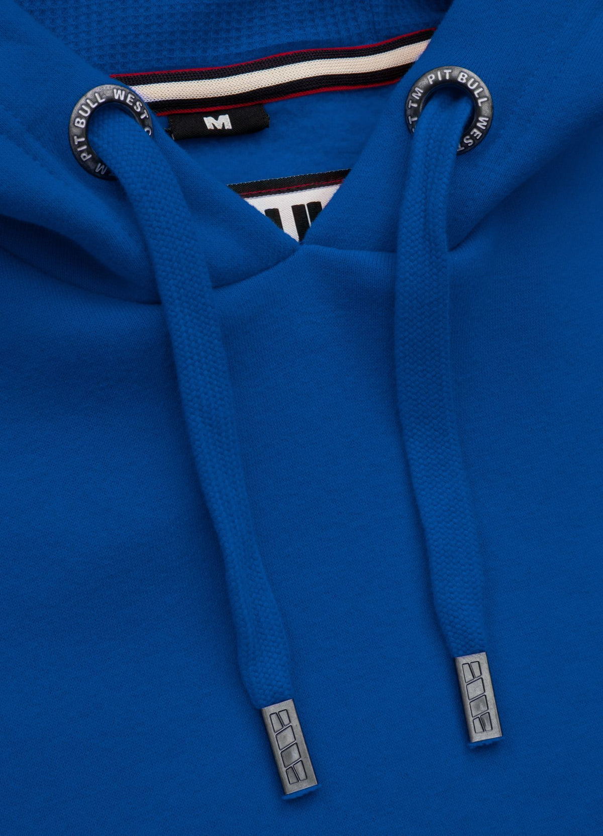 Hooded Hilltop II - Pitbull.eu