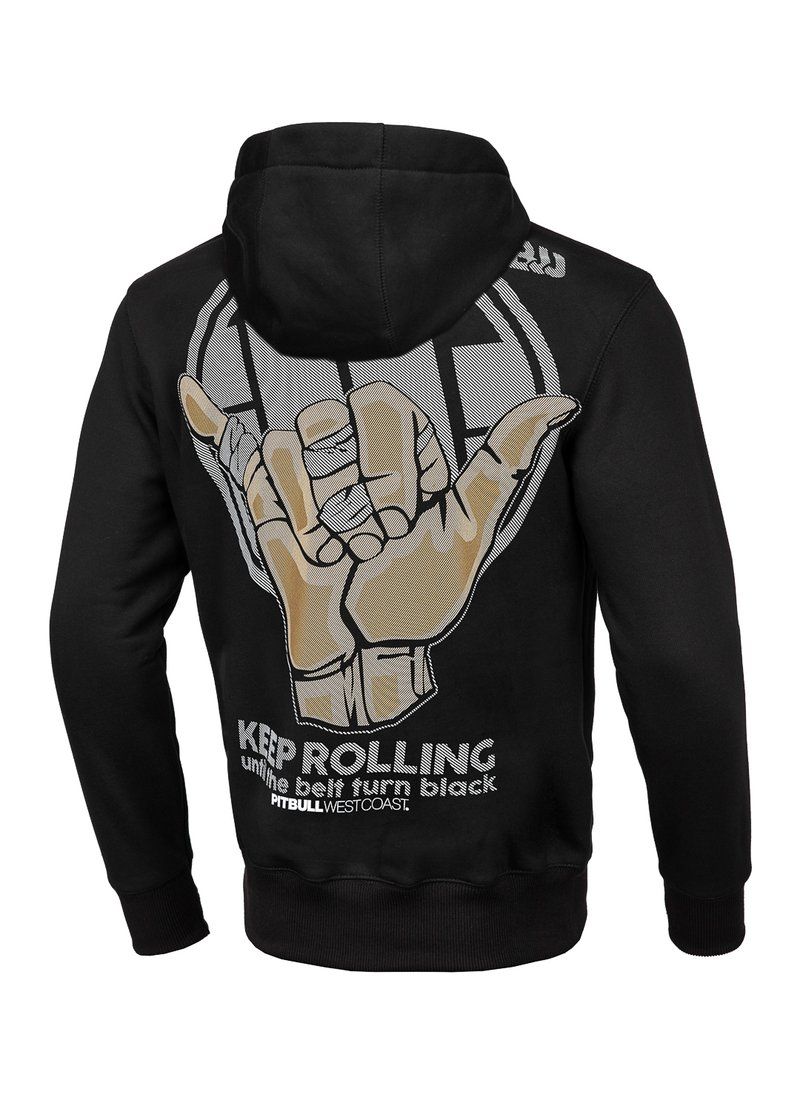 Kapuzenpullover Keep Rolling