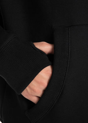 Kapuzenpullover Keep Rolling