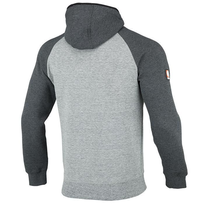 Hooded Logan II - Pitbull.eu