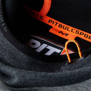 Hooded Logan II - Pitbull.eu