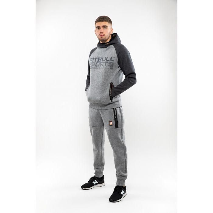 Hooded Logan II - Pitbull.eu