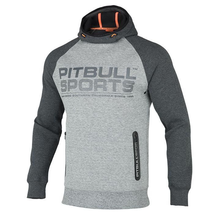 Hooded Logan II - Pitbull.eu