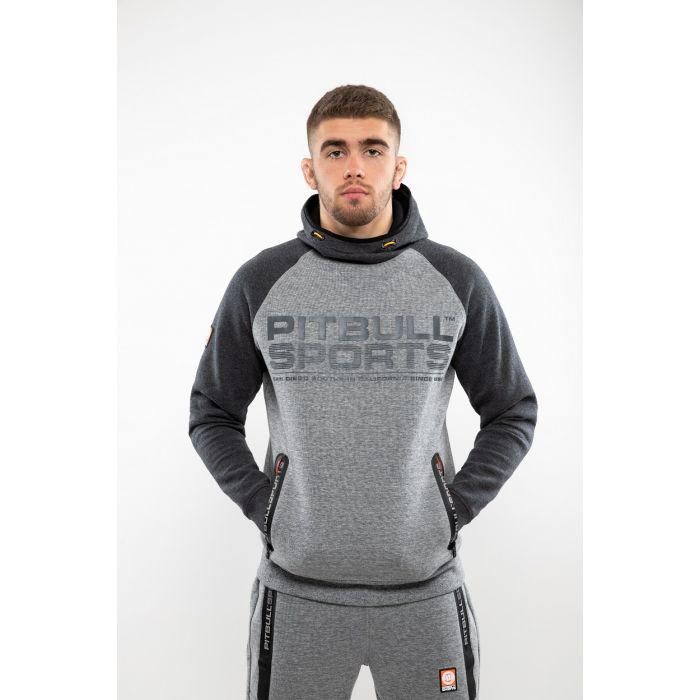 Hooded Logan II - Pitbull.eu